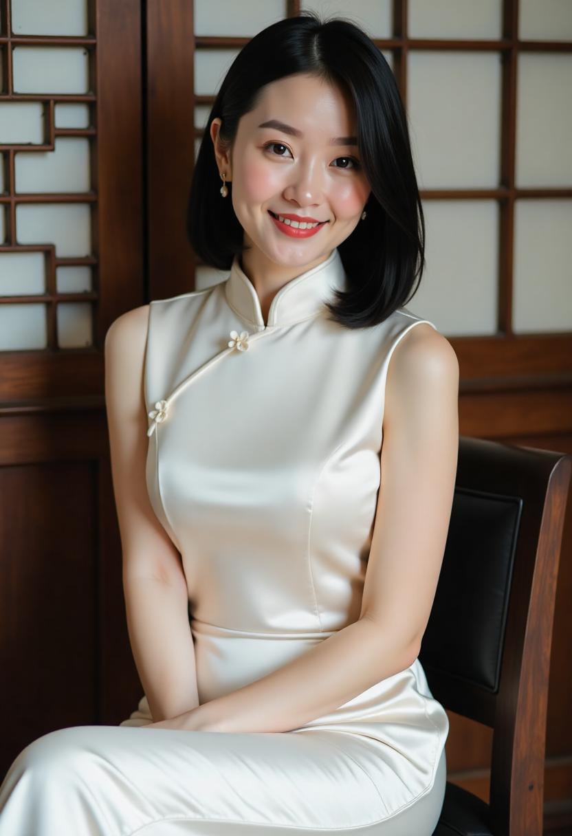 动画闲聊直播